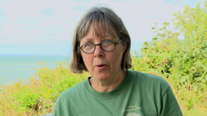 Scientist Betsey Dexter Dyer