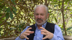 Scientist Scott Gilbert