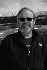 James MacAllister