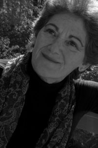 Sheila Silver