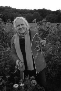 Susan Davies