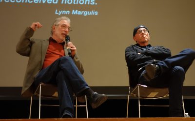 Symbiotic Earth Screening at Framingham State University