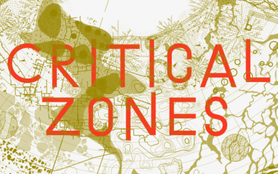 Symbiotic Earth at ZKM CRITICAL ZONES Festival