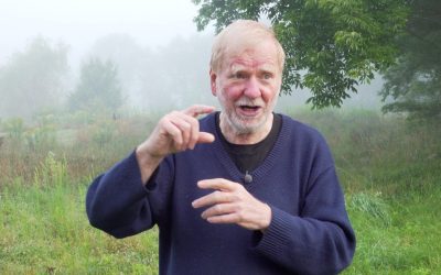 Mulloon Institute to host Australian Premiere