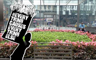 Community Screenings of Regenerating Life in New York State