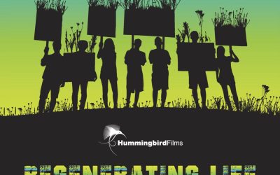 Regenerating Life Australian Premiere