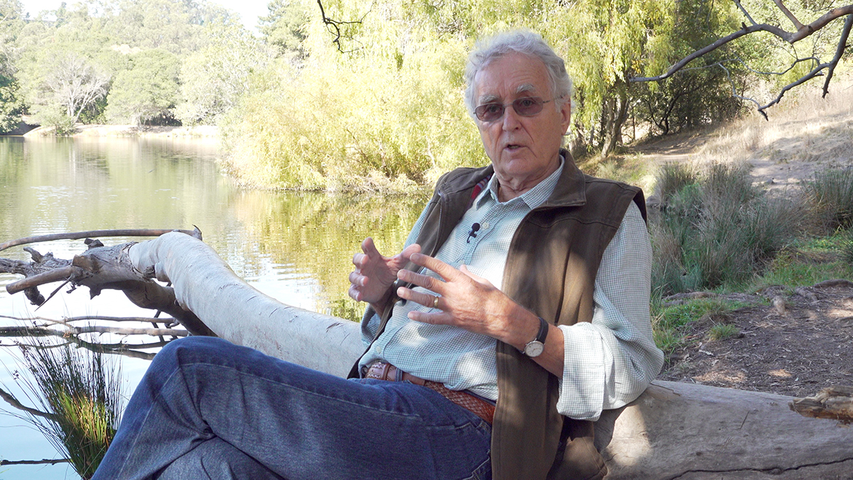 Fritjof Capra