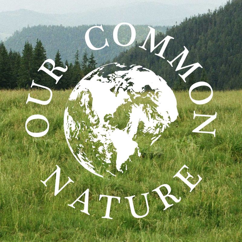 OUR COMMONG NATURE