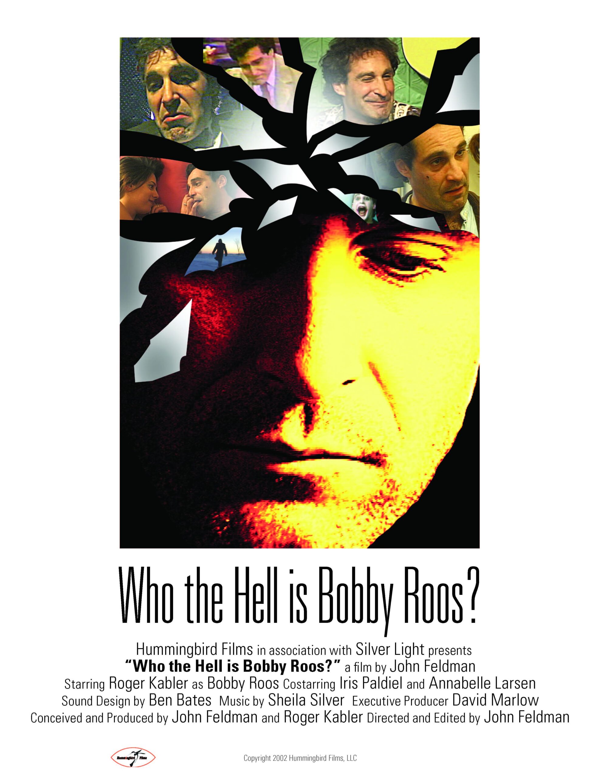Who the hell is bobby roos
