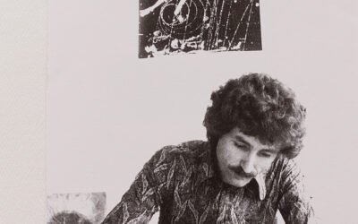 Documentary Works in Progress