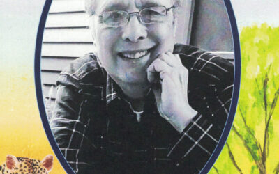 Remembering Adam Sacks